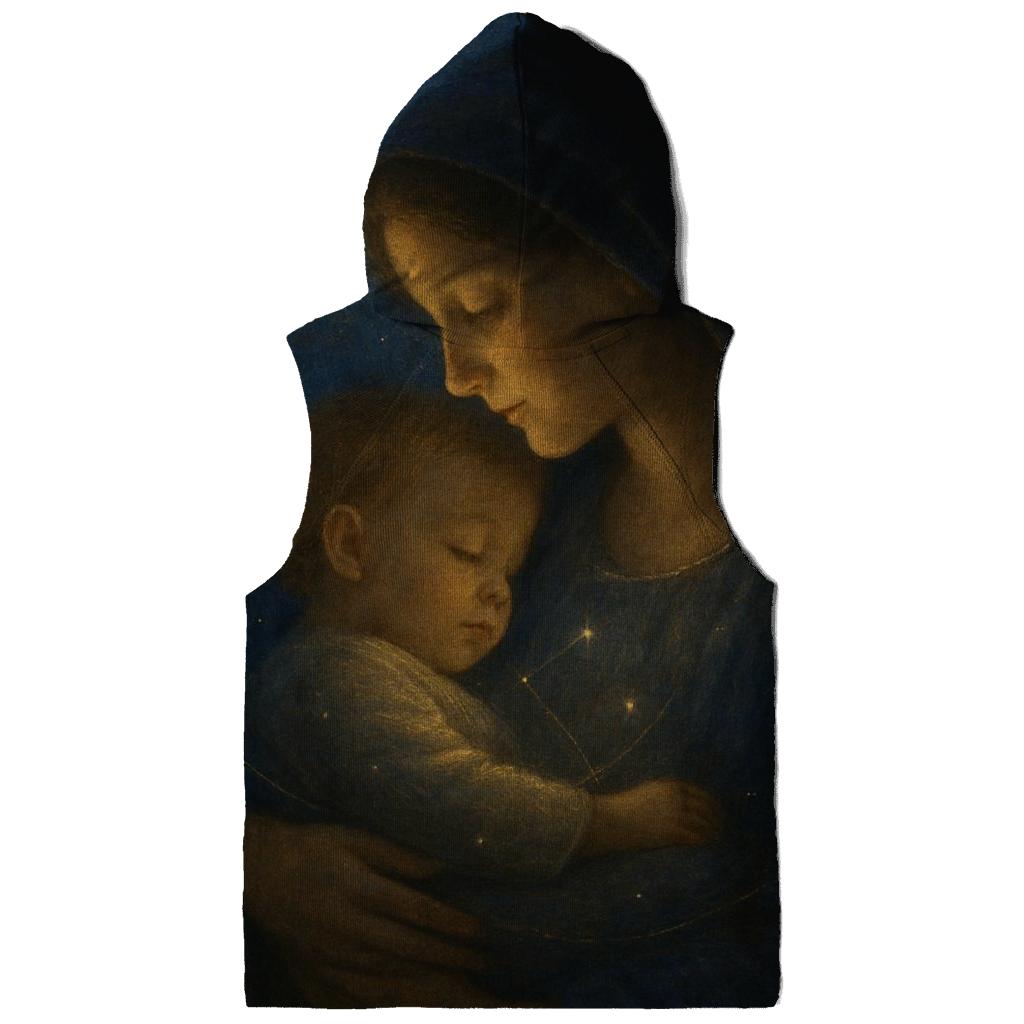 The Eternal Lullaby lightweight hoodies