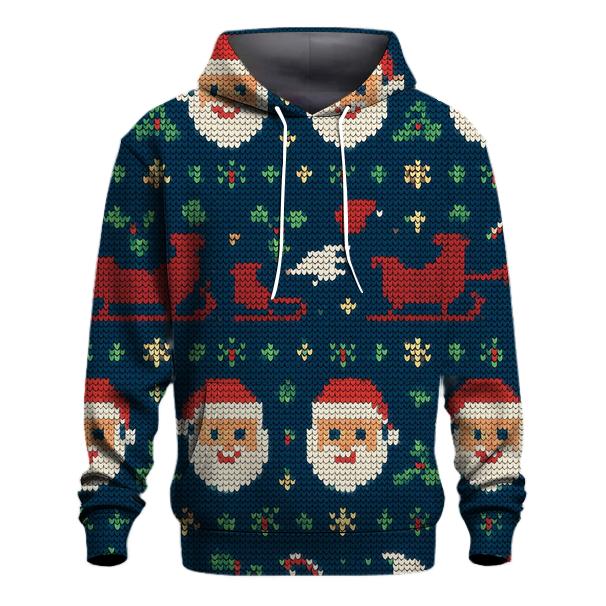 Tinsel Telescope Sweater Bands Design hoodie designs