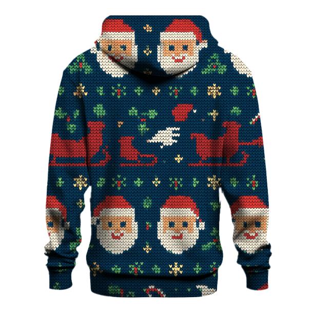 Tinsel Telescope Sweater Bands Design hoodie designs