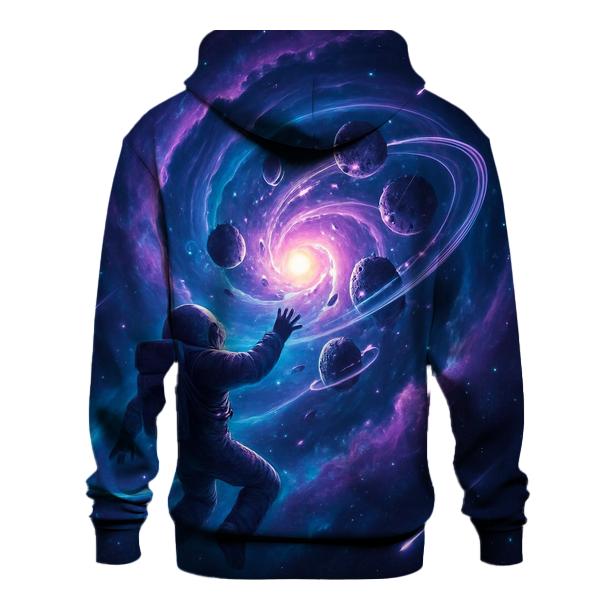 Aurora Voyager premium hoodies