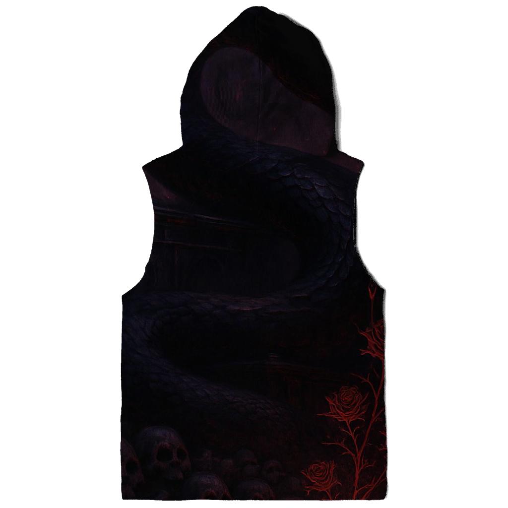 Serpent Of The Ossuary hoodie designs