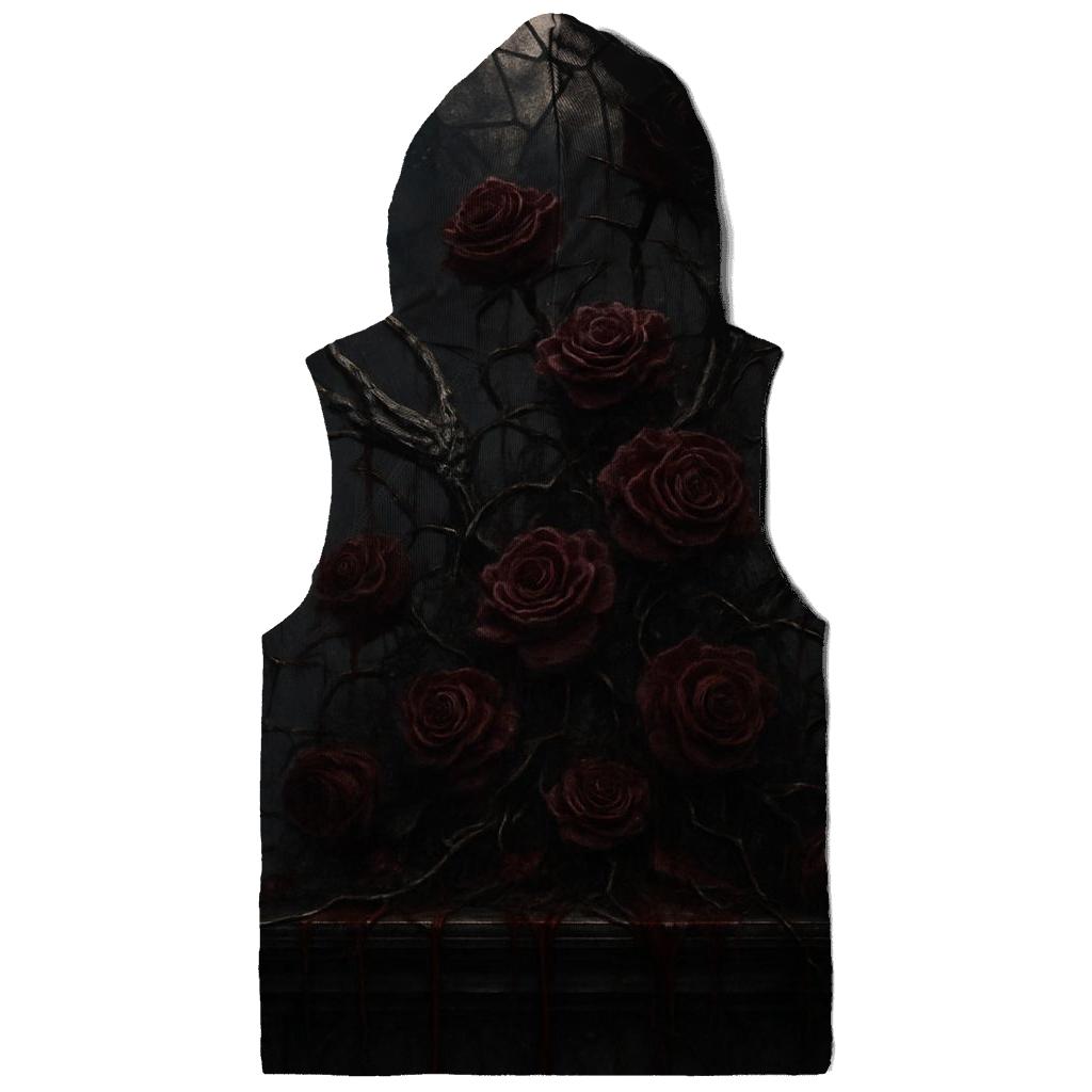 Tide Of Bleeding Roses pullover hoodies