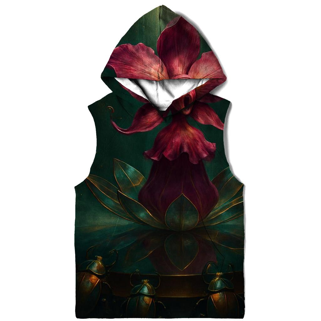 Mirror Jungle Opera hoodie styles
