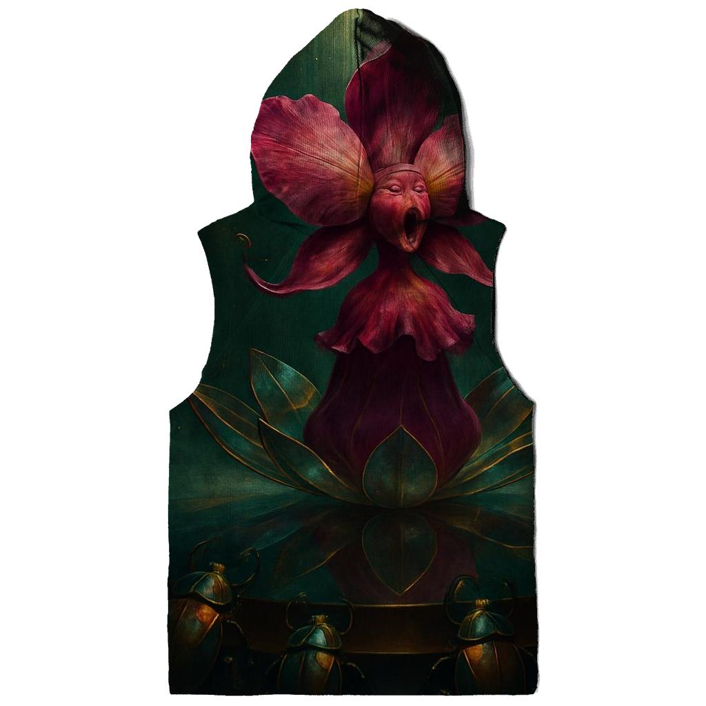 Mirror Jungle Opera hoodie styles