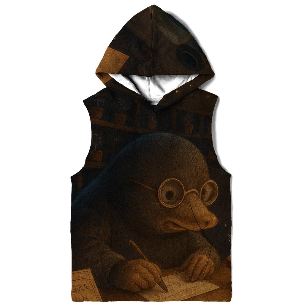 Midnight Seed Librarian hoodie trends