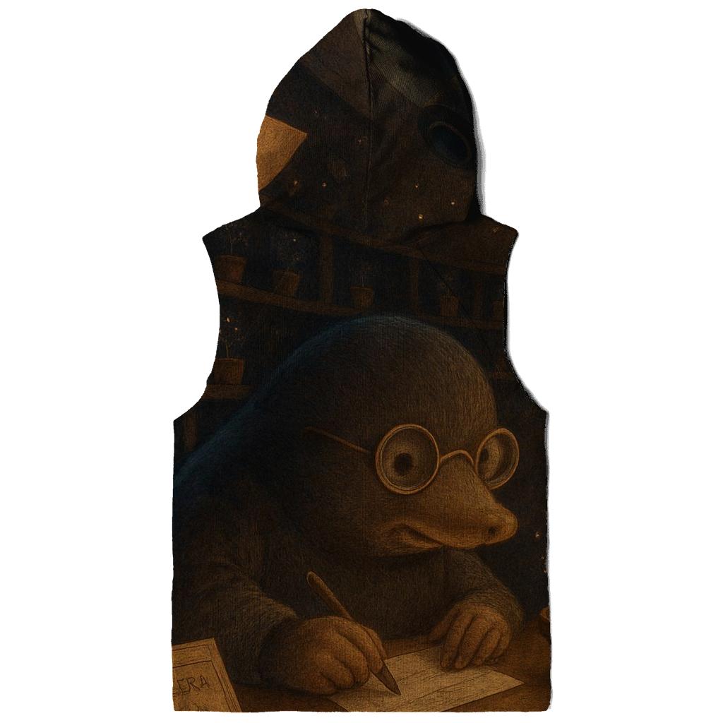 Midnight Seed Librarian hoodie trends