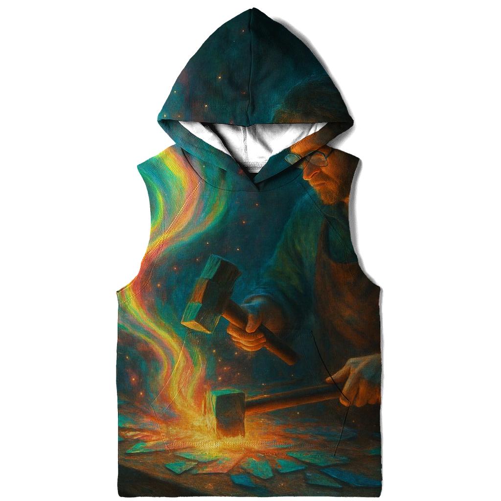 Aurora Glasssmith hoodie designs