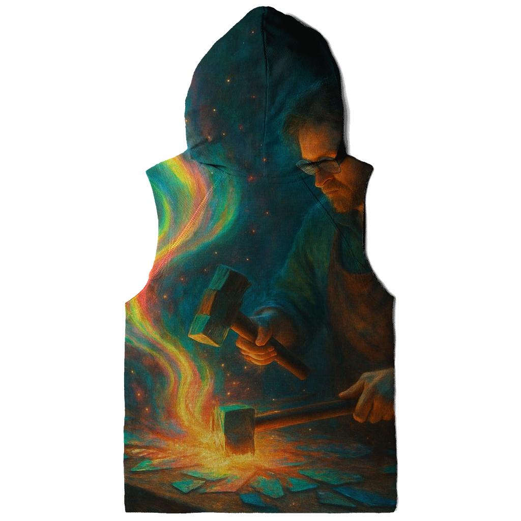 Aurora Glasssmith hoodie designs