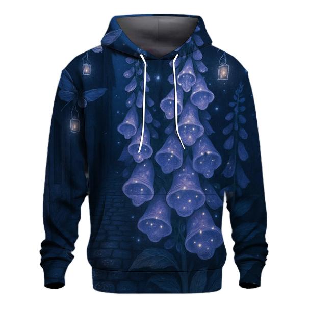 Constellation Foxglove Alley hoodie trends