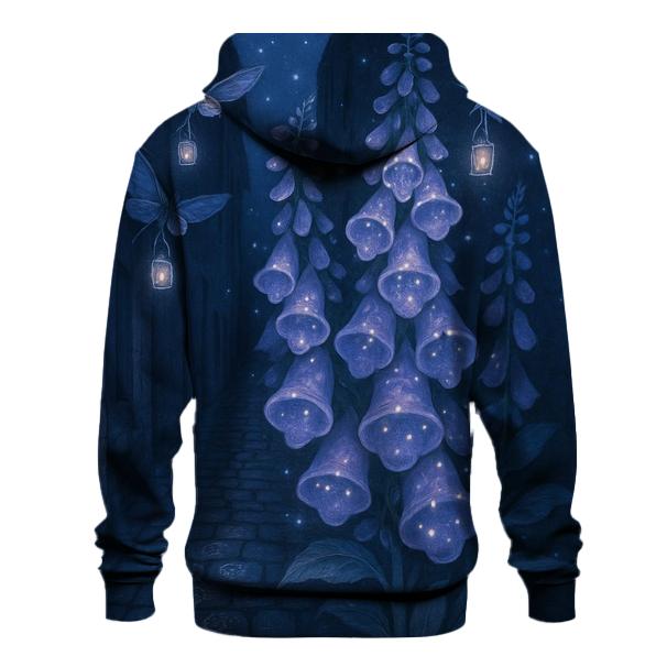 Constellation Foxglove Alley hoodie trends