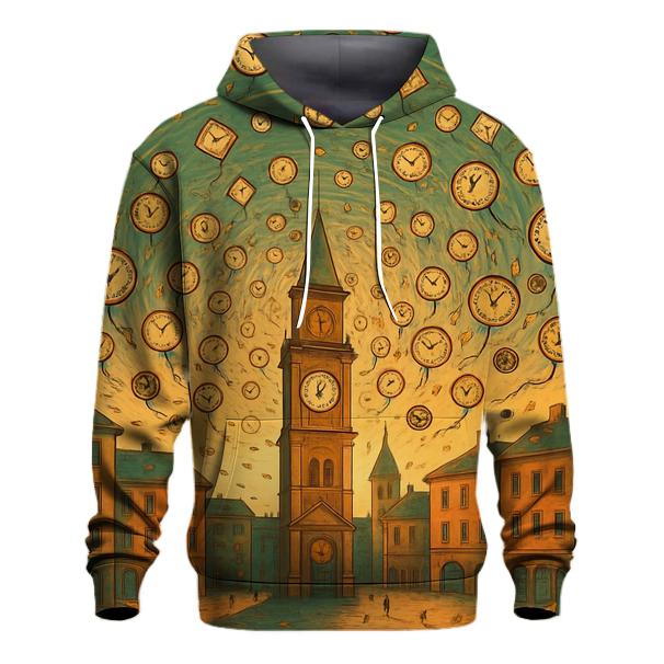 Clocktower Kite Festival hoodie trends