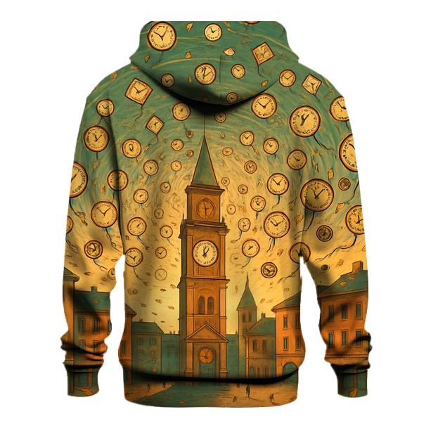 Clocktower Kite Festival hoodie trends