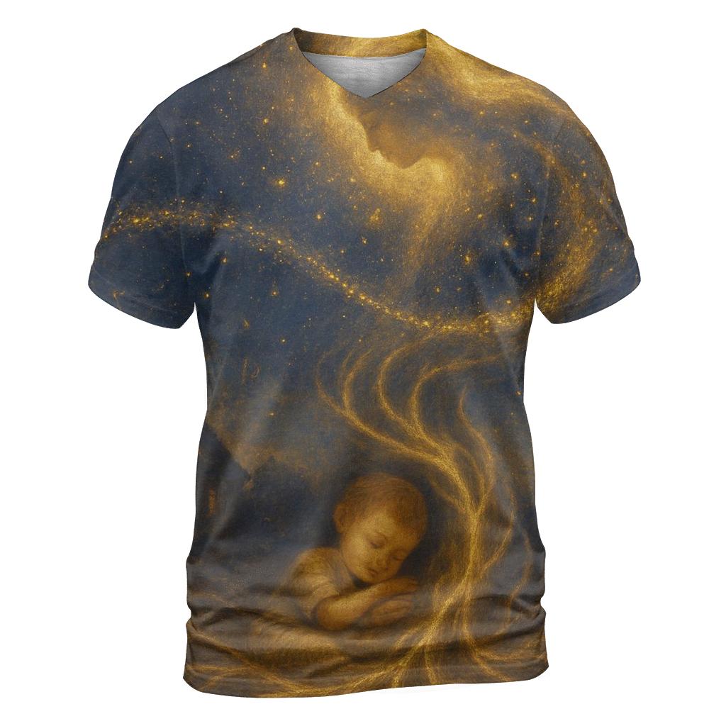 Roots Of Light A Mothers Quiet Atlas trendy printed shirt styles