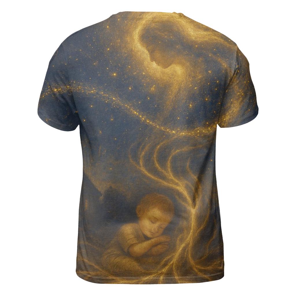 Roots Of Light A Mothers Quiet Atlas trendy printed shirt styles