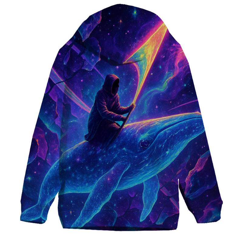 Nebula Sailor hoodie styles