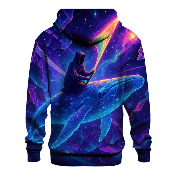 Nebula Sailor hoodies fashion