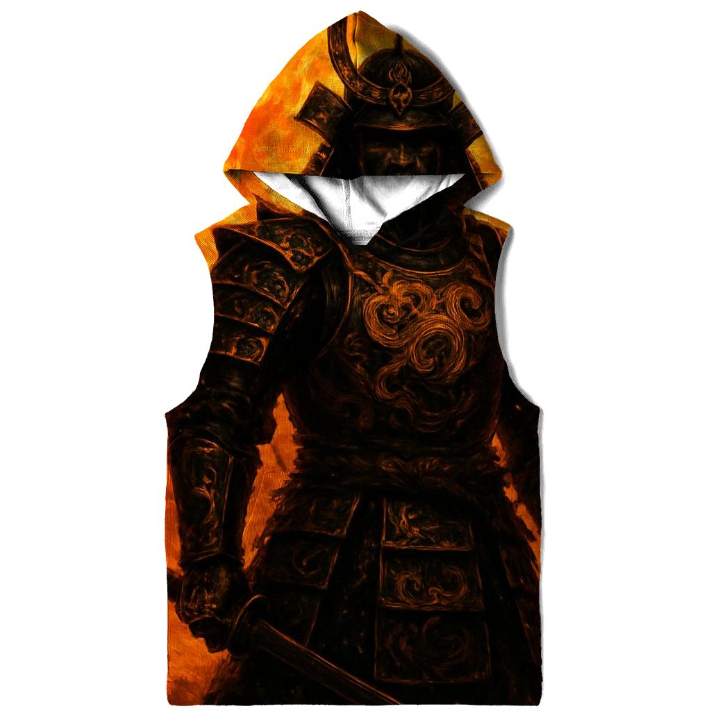 Random Solar Samurai hoodie trends