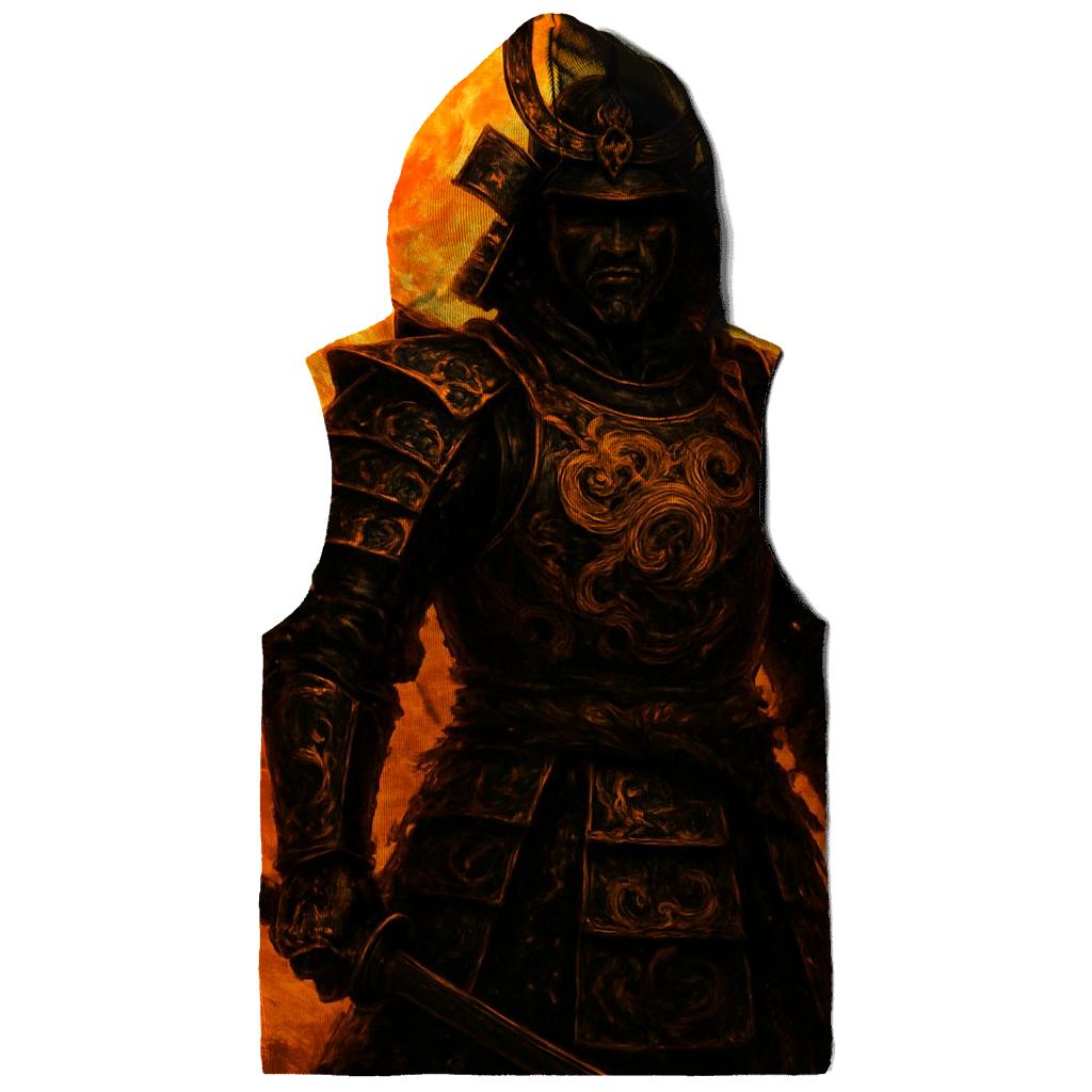 Random Solar Samurai hoodie trends
