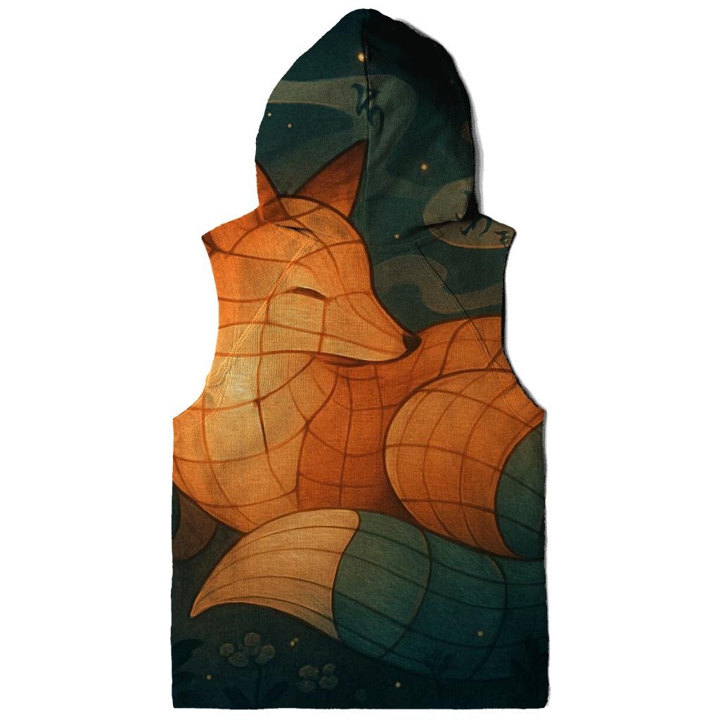 Random Lantern Foxglove hoodie designs