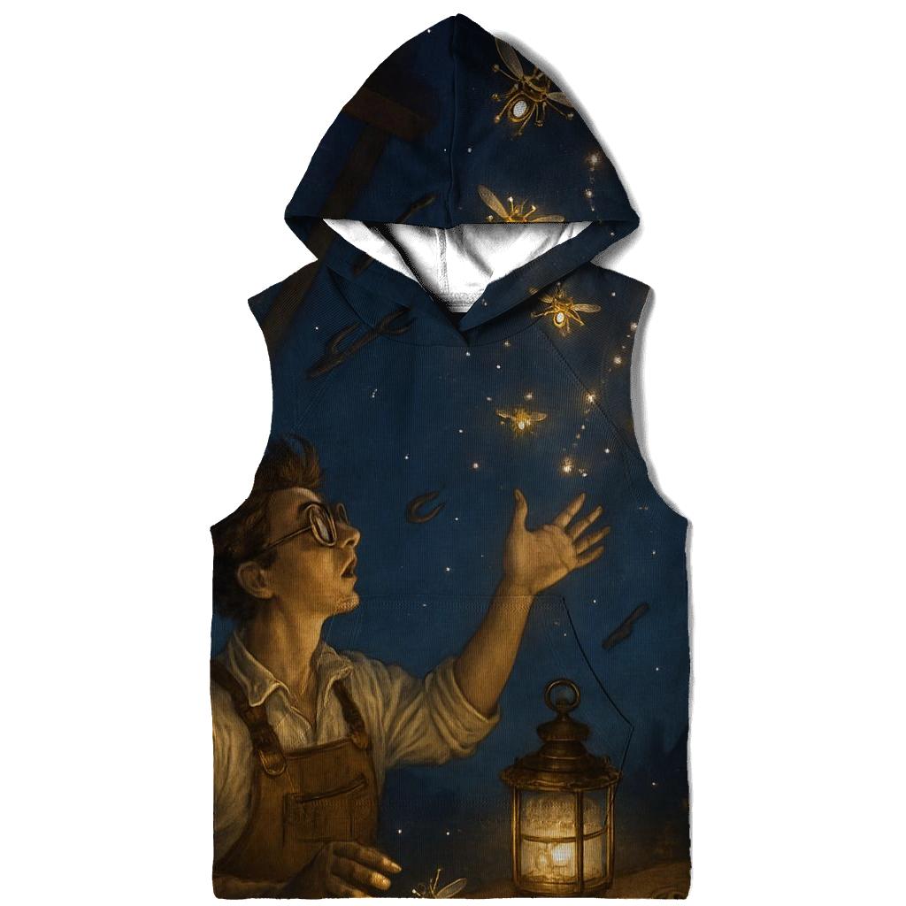 Random Firefly Engineer hoodie designs