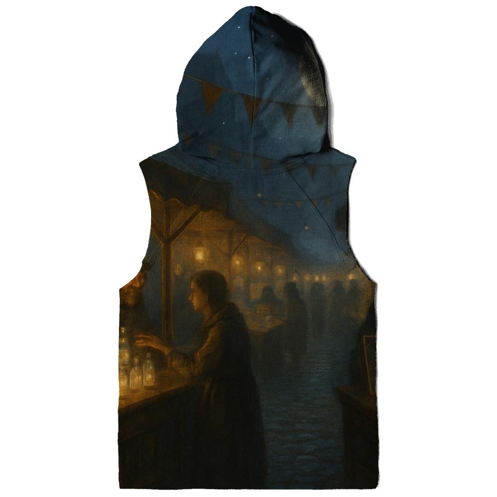 Random Moonlight Market hoodie trends