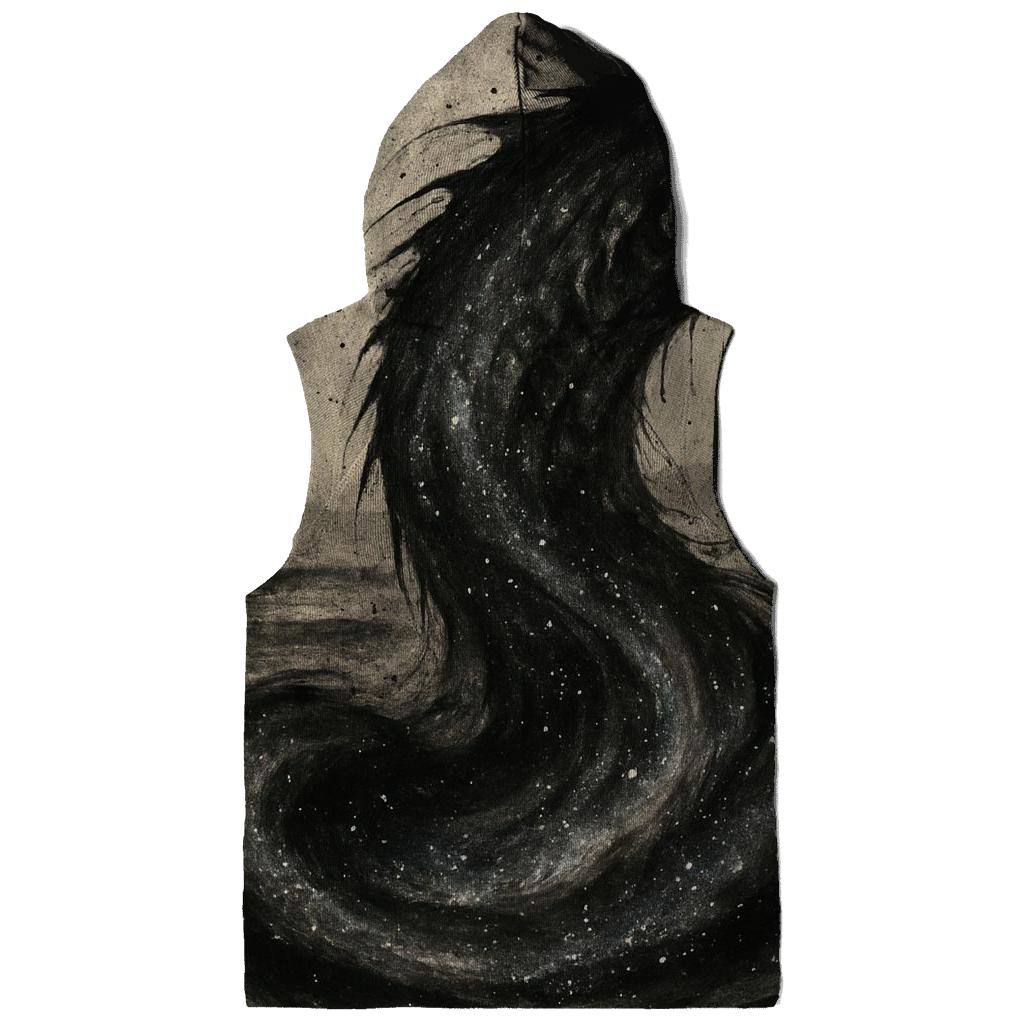 Random Ink Leviathan zip-up hoodies