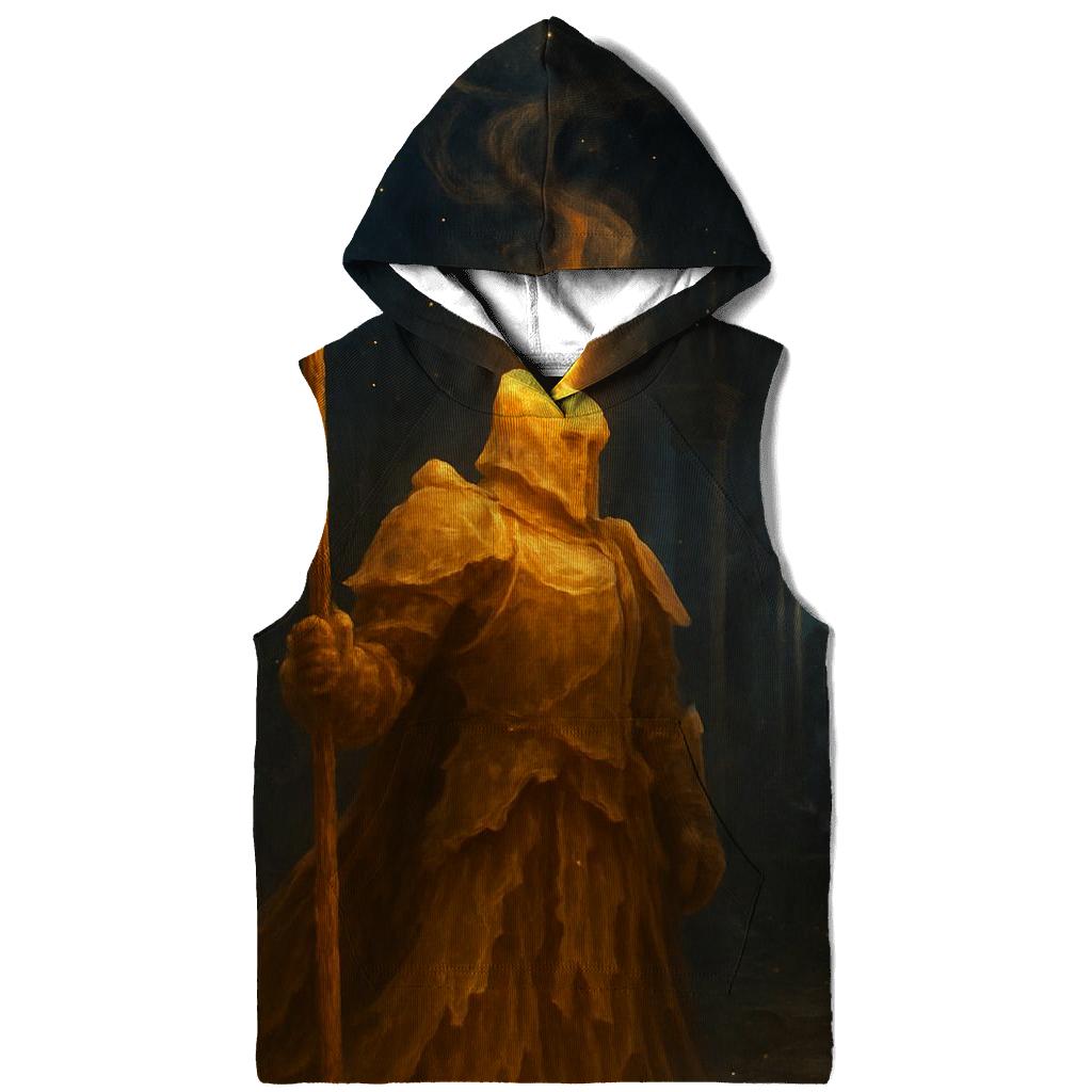 Random Candlelight Sentinel heavyweight hoodies