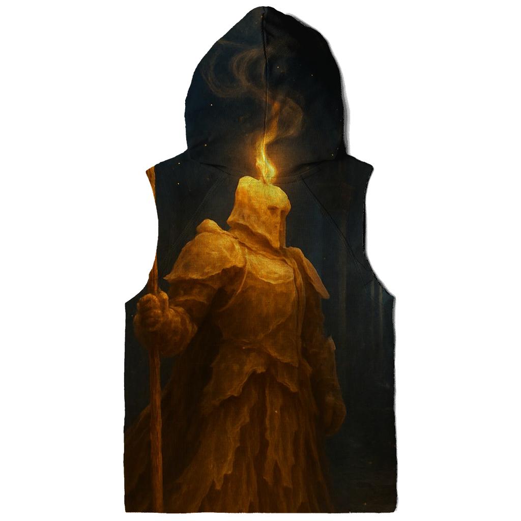 Random Candlelight Sentinel heavyweight hoodies