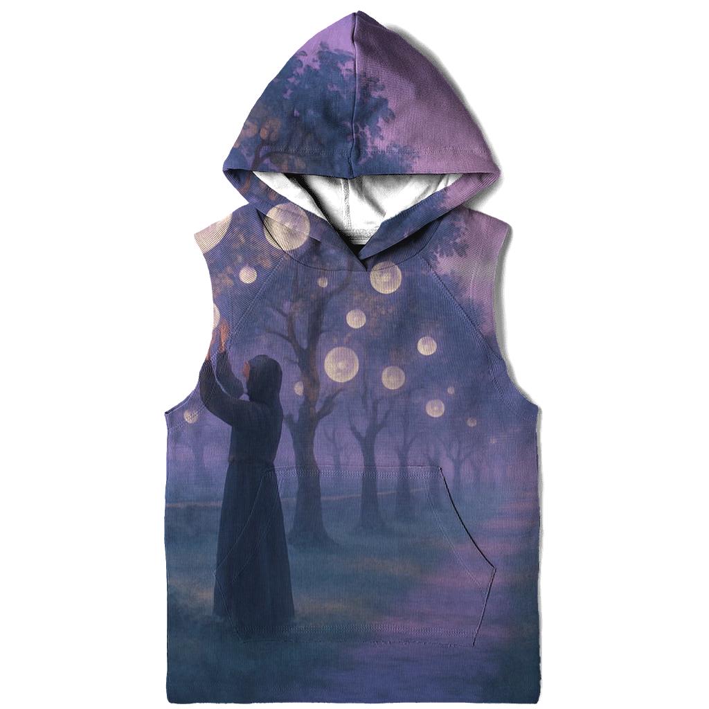 Random Moonseed Orchard hoodie styles