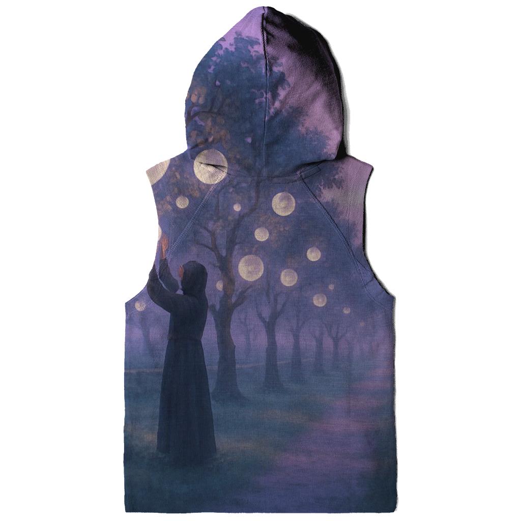 Random Moonseed Orchard hoodie styles