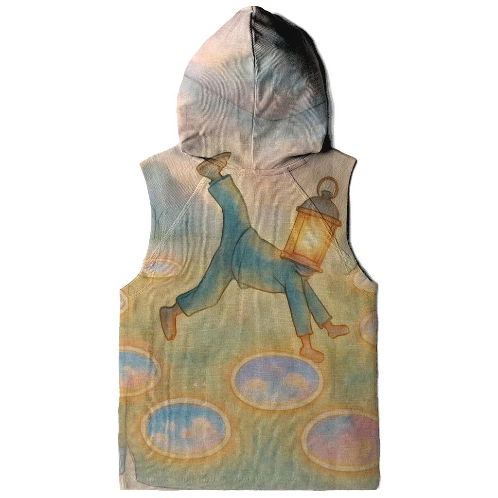 Random Lantern Cartwheel hoodie designs