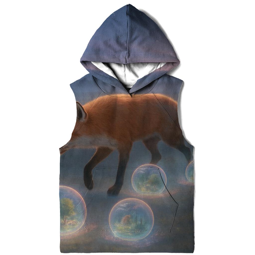 Random Echo Fox hoodie trends