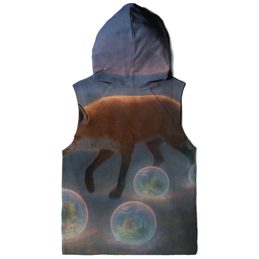 Random Echo Fox hoodie trends