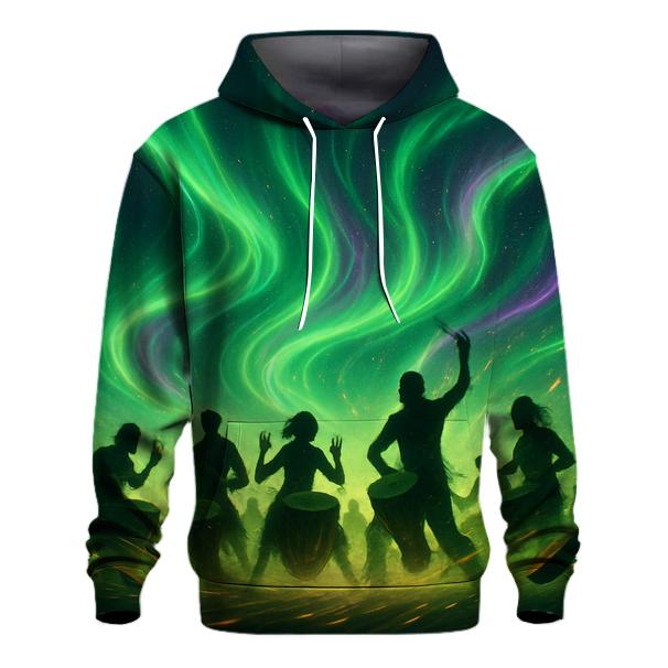 Random Aurora Drummer hoodie styles