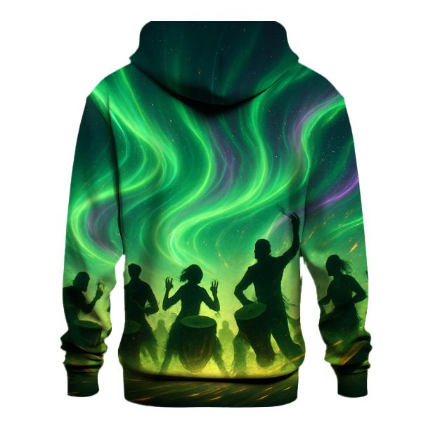 Random Aurora Drummer hoodie styles