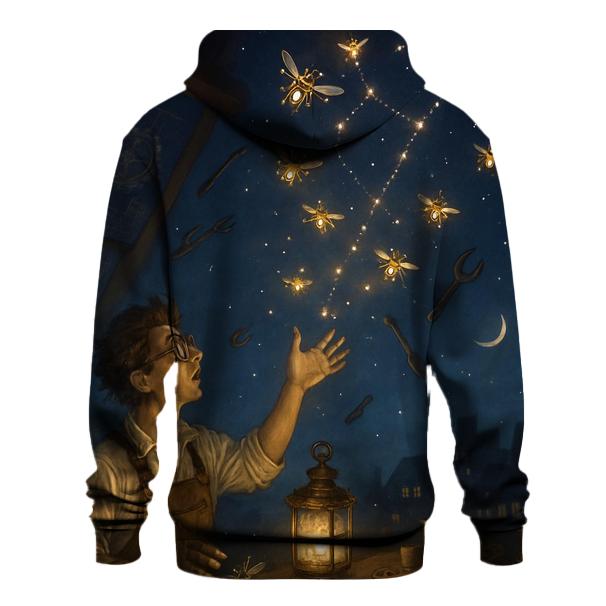 Random Firefly Engineer hoodie designs