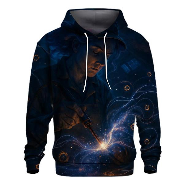 Random Ether Mechanic hoodie styles