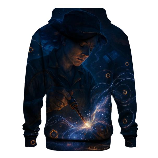 Random Ether Mechanic hoodie styles