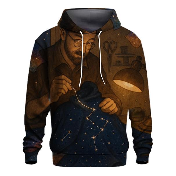 Random Celestial Tailor hoodie trends