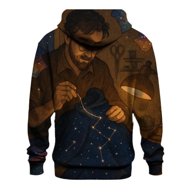 Random Celestial Tailor hoodie trends