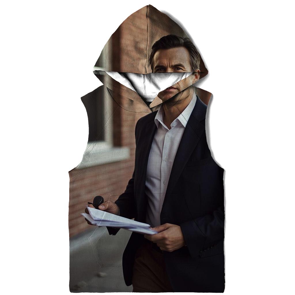 Campus Dialogue Morning QandA At Student Union hoodies fashion