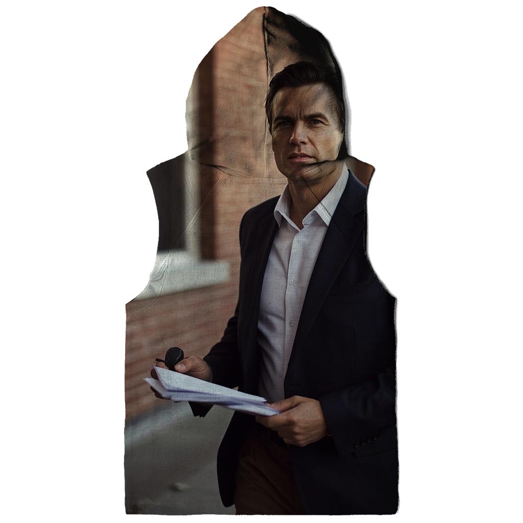 Campus Dialogue Morning QandA At Student Union hoodies fashion