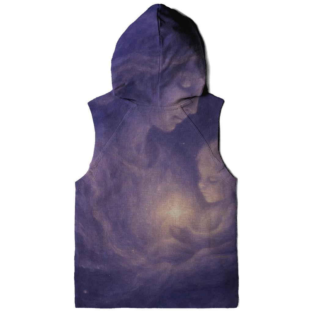 The Nebula Cradle hoodie styles