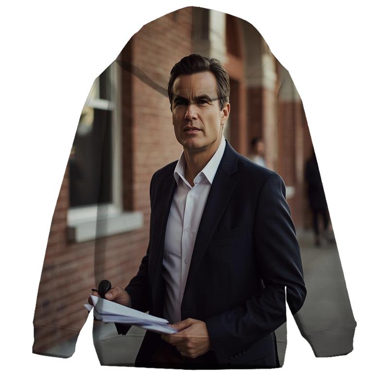 Campus Dialogue Morning QandA At Student Union pullover hoodies