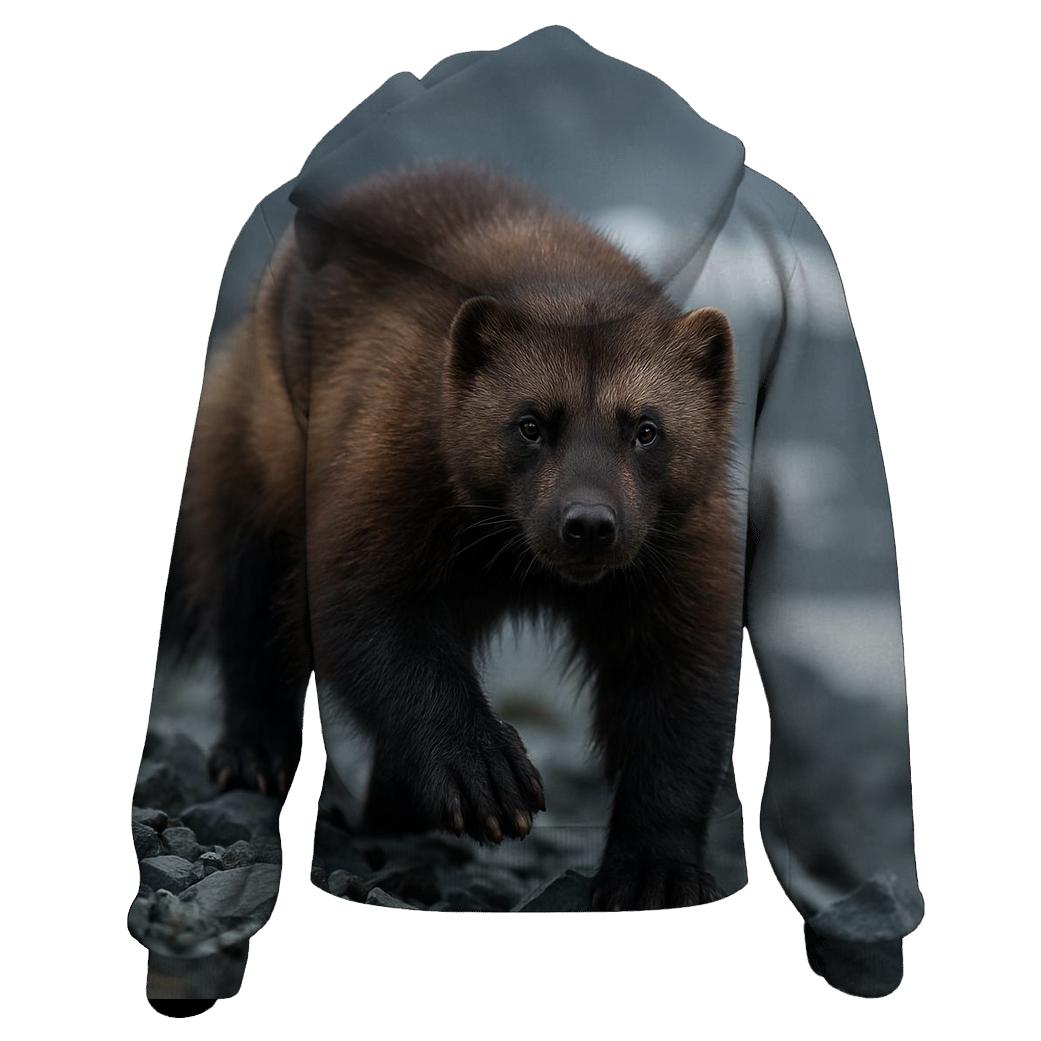 Moraine Stalker Wolverine hoodie designs