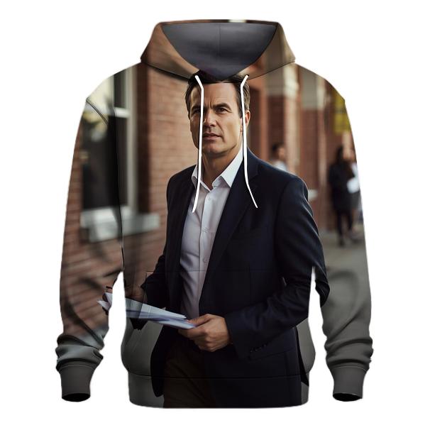 Campus Dialogue Morning QandA At Student Union pullover hoodies
