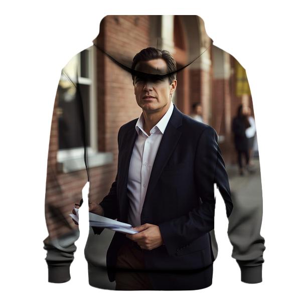 Campus Dialogue Morning QandA At Student Union pullover hoodies