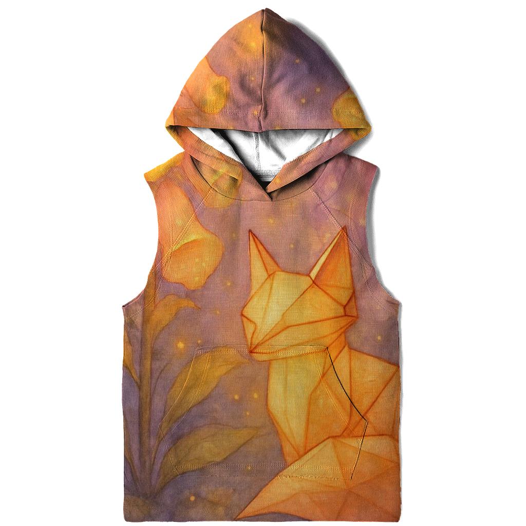 Random Lantern Foxglove hoodie styles