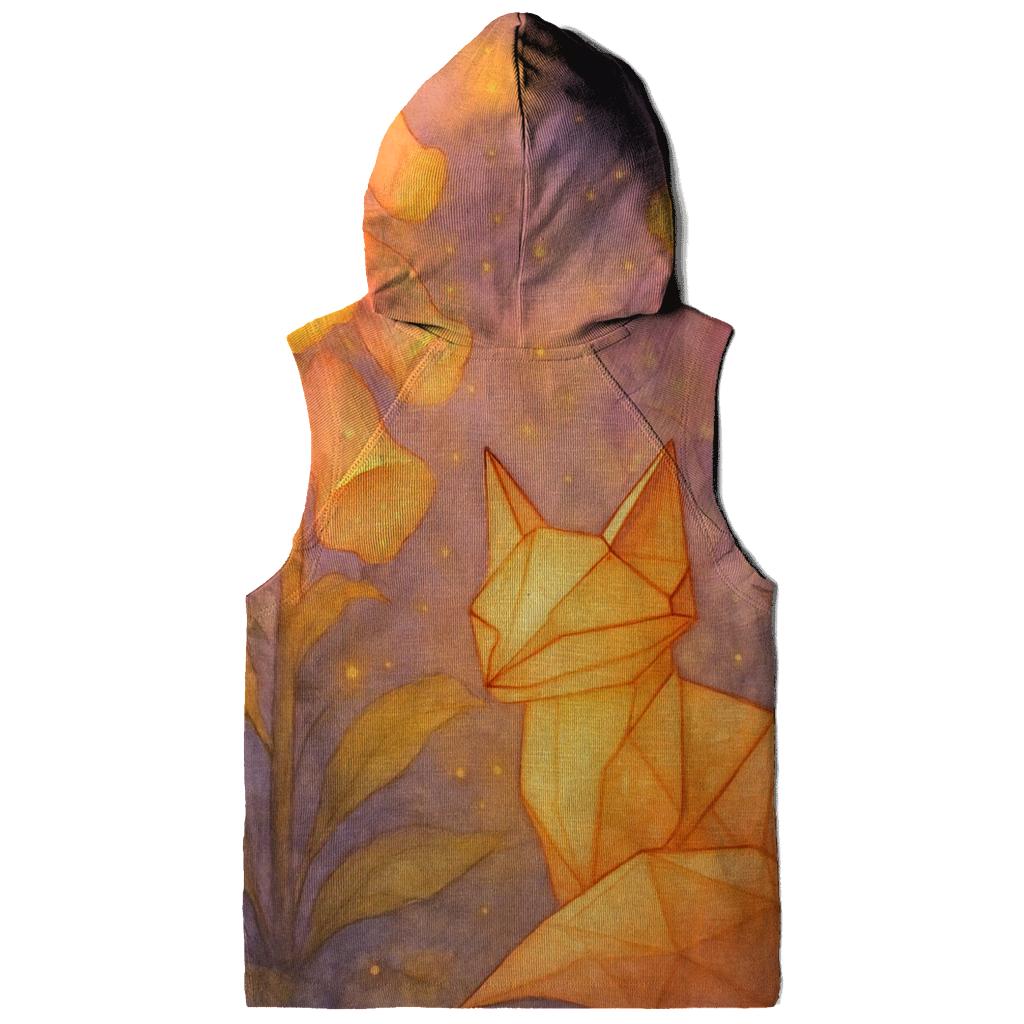 Random Lantern Foxglove hoodie styles