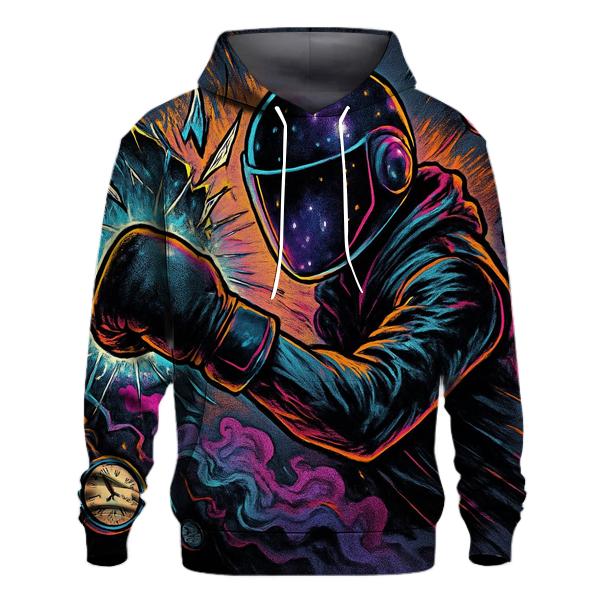 Random Void Boxer hoodie styles